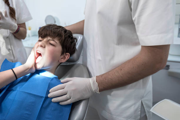 Best Emergency Root Canal Treatment in Lowell, OR