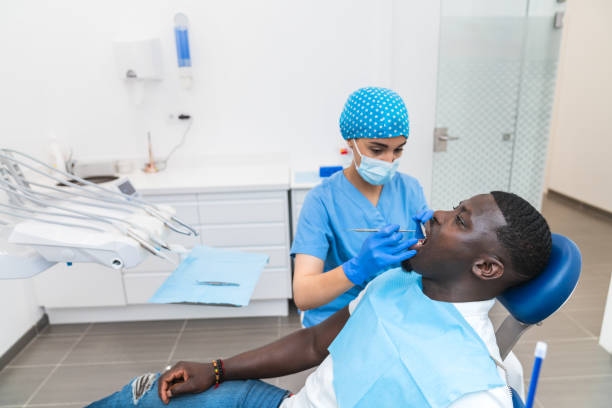 Best Emergency Dentist for Lost Fillings or Crowns in Lowell, OR